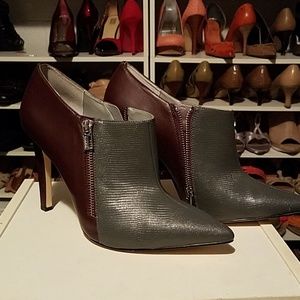 Calvin Klein Shoe Boot